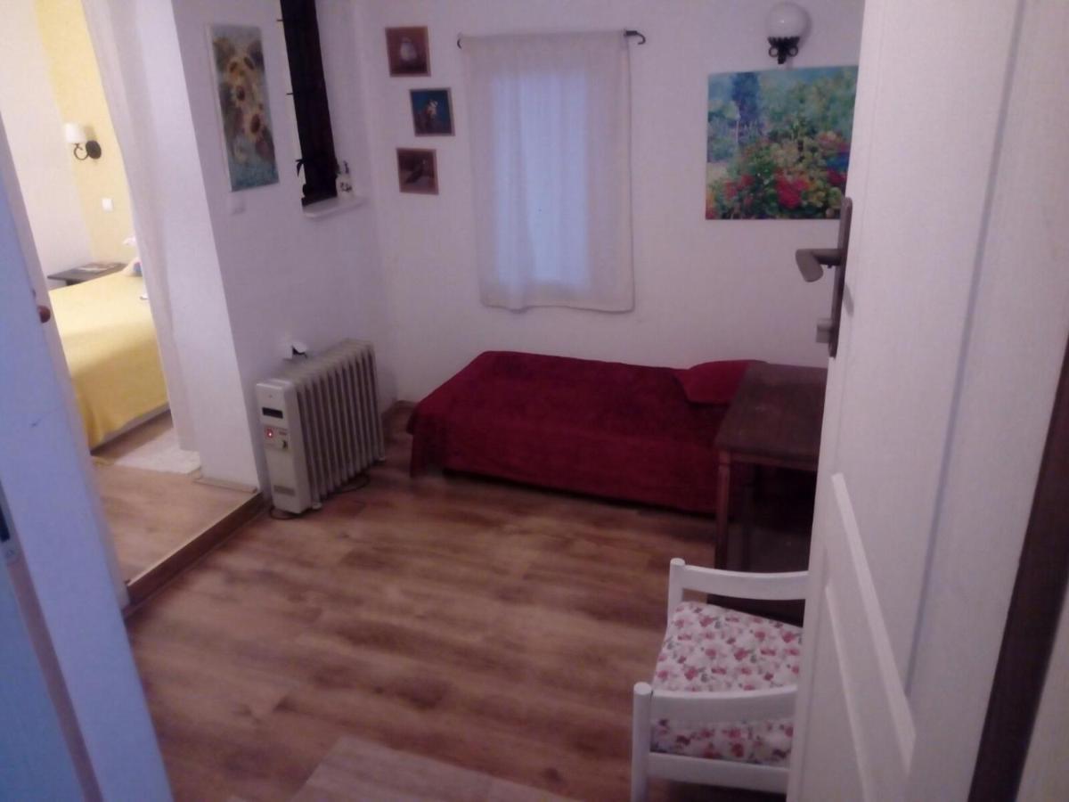 Guest House Vila Albedo Varna Buitenkant foto