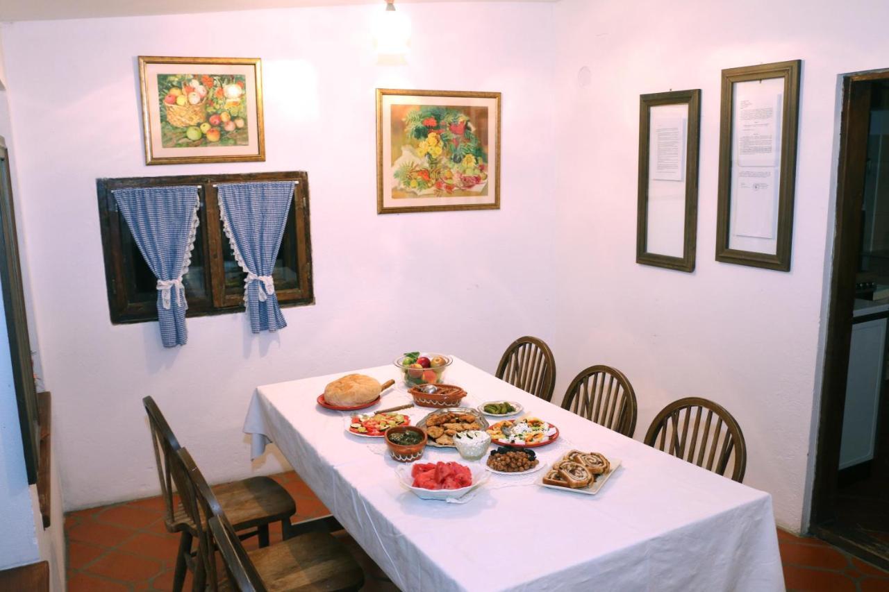 Guest House Vila Albedo Varna Buitenkant foto