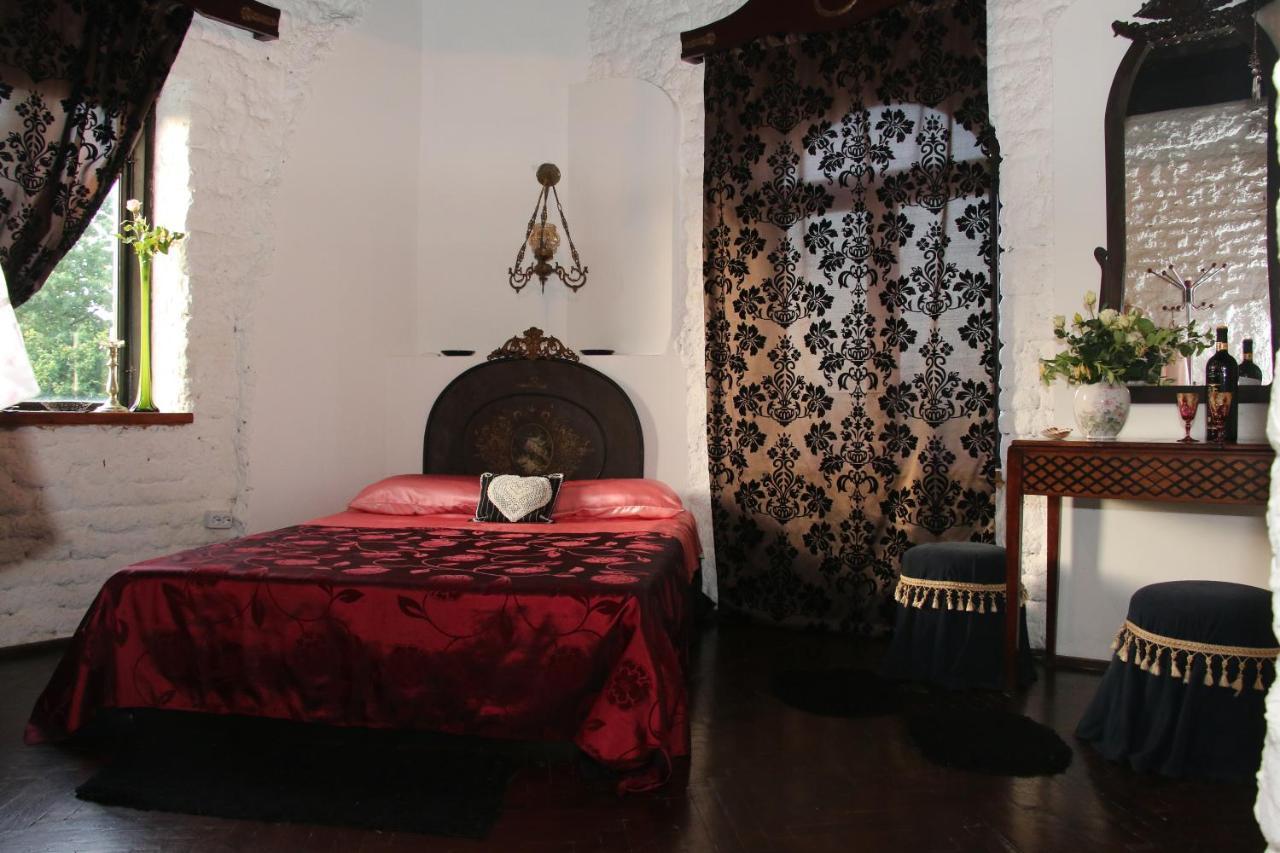 Guest House Vila Albedo Varna Buitenkant foto
