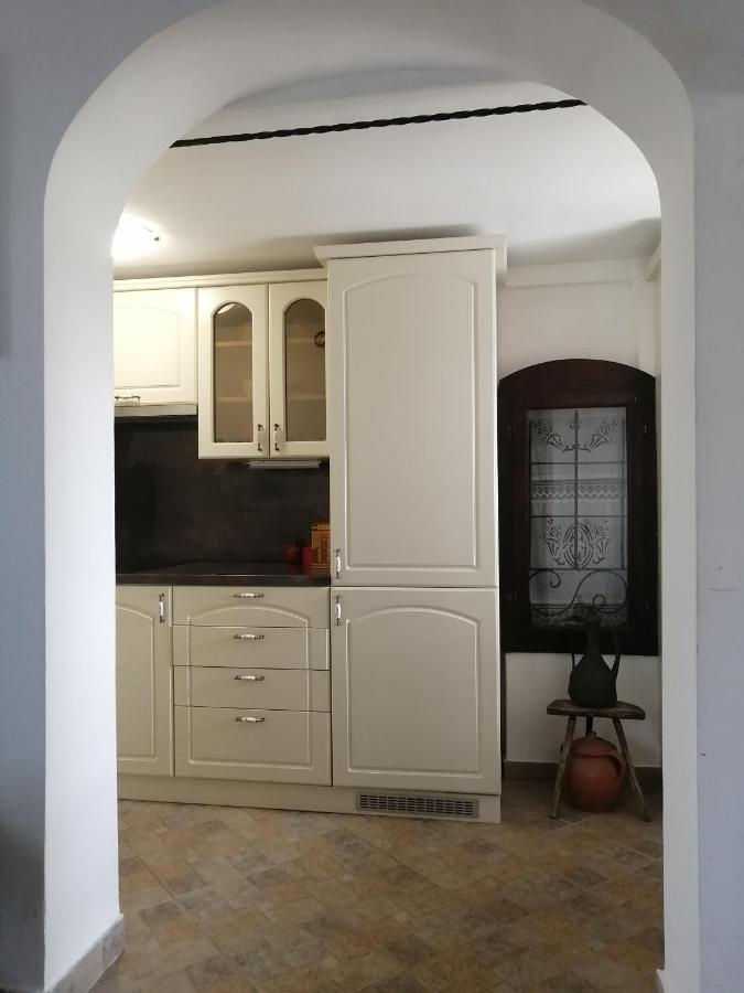 Guest House Vila Albedo Varna Buitenkant foto