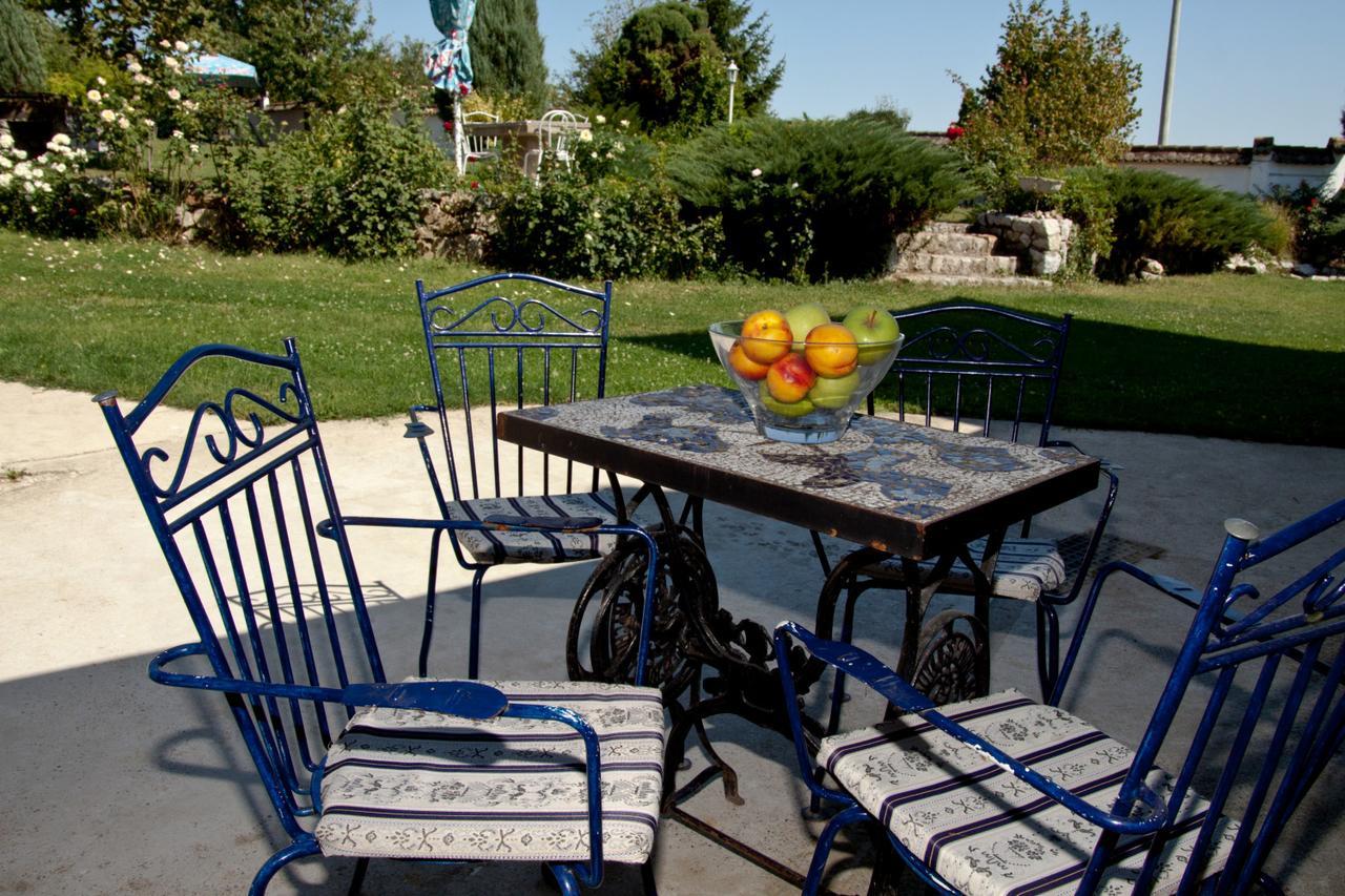 Guest House Vila Albedo Varna Buitenkant foto