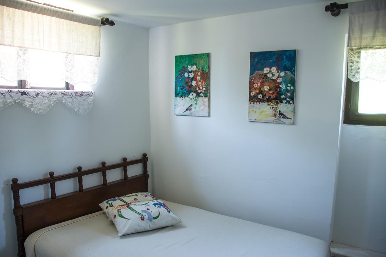 Guest House Vila Albedo Varna Buitenkant foto