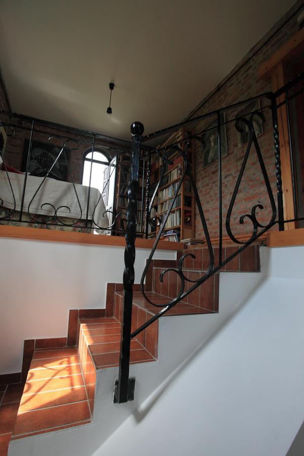 Guest House Vila Albedo Varna Buitenkant foto