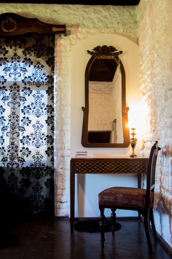 Guest House Vila Albedo Varna Buitenkant foto