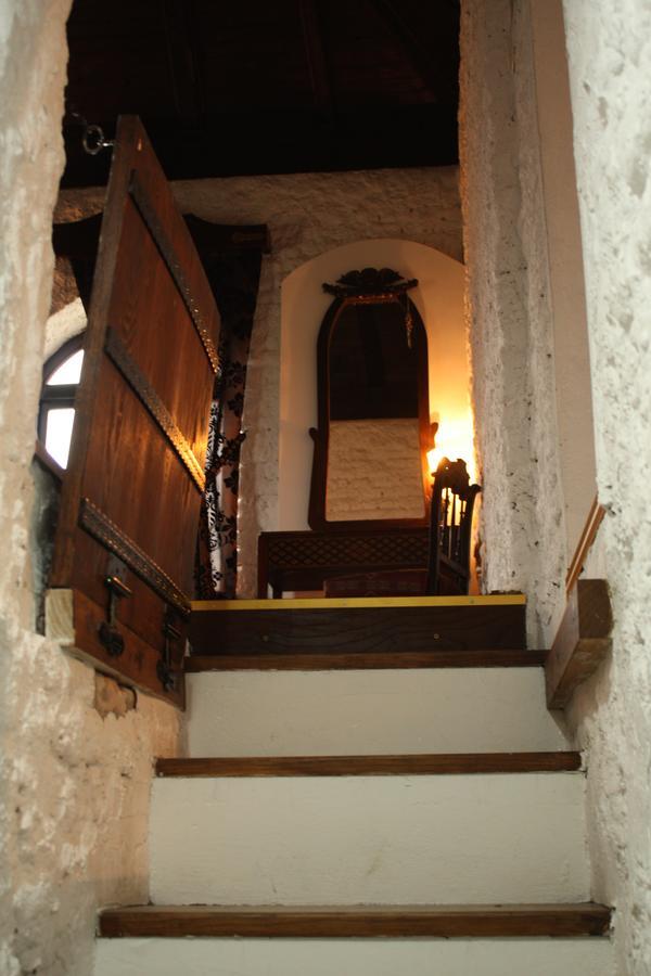 Guest House Vila Albedo Varna Buitenkant foto