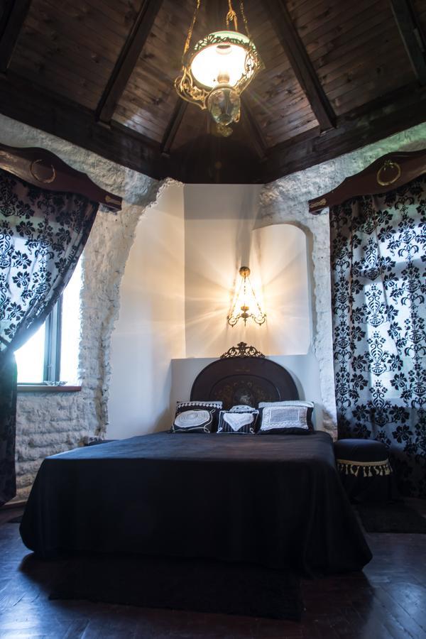 Guest House Vila Albedo Varna Buitenkant foto