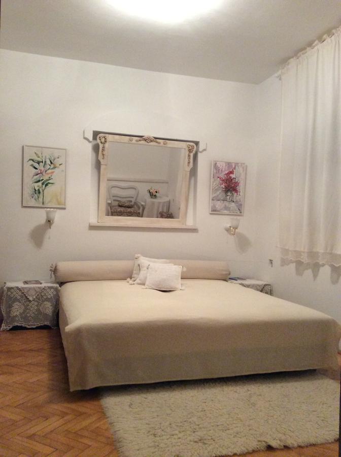 Guest House Vila Albedo Varna Buitenkant foto