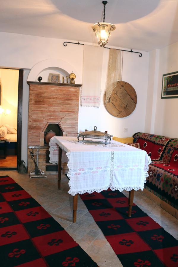 Guest House Vila Albedo Varna Buitenkant foto