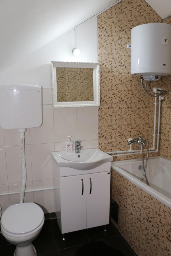 Guest House Vila Albedo Varna Buitenkant foto