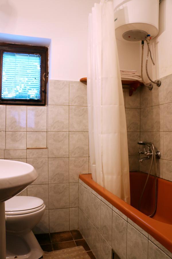 Guest House Vila Albedo Varna Buitenkant foto
