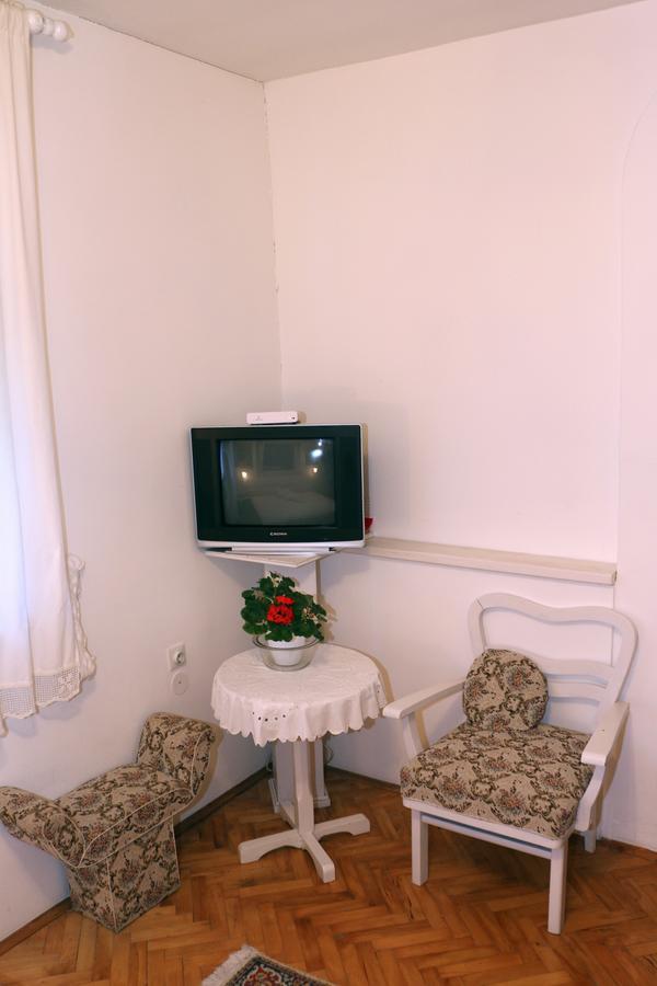 Guest House Vila Albedo Varna Buitenkant foto