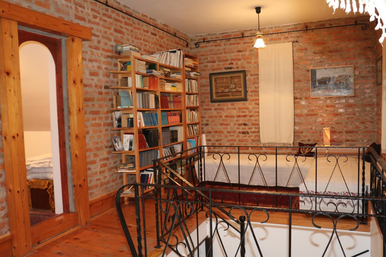 Guest House Vila Albedo Varna Buitenkant foto