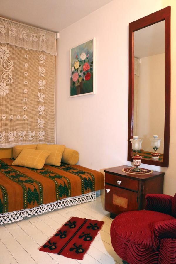 Guest House Vila Albedo Varna Buitenkant foto