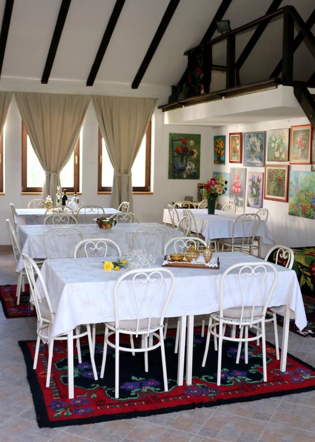 Guest House Vila Albedo Varna Buitenkant foto